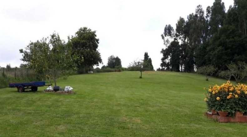 Asturias - Colunga - 2300m2