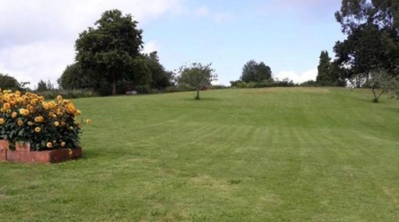 Asturias - Colunga - 2300m2