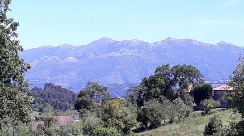 Asturias - Colunga - 2300m2