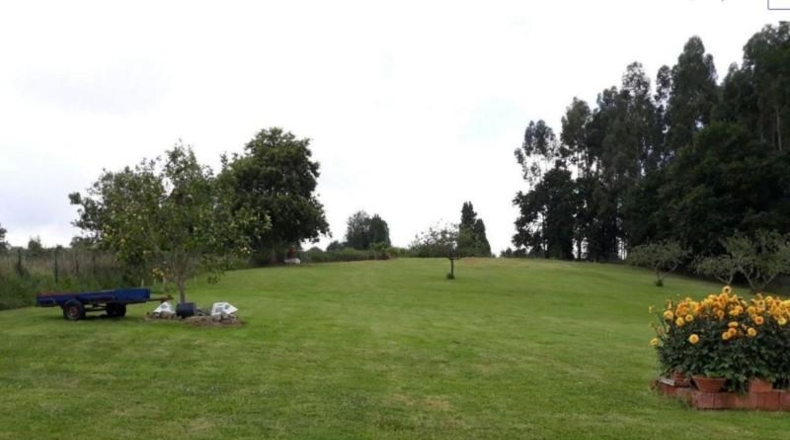 Asturias - Colunga - 2300m2