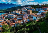 Terreno no urbanizable en venta en la España, Colunga, ref: TR131557 foto
