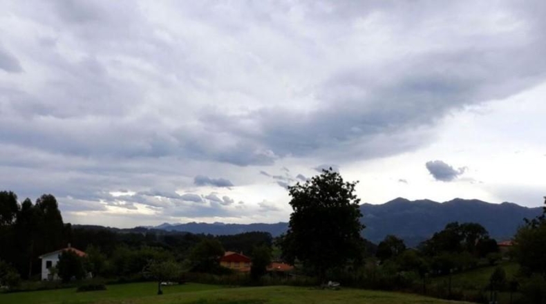 Asturias - Colunga - 2300m2