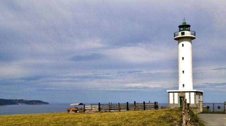 Asturias - Colunga - 2300m2