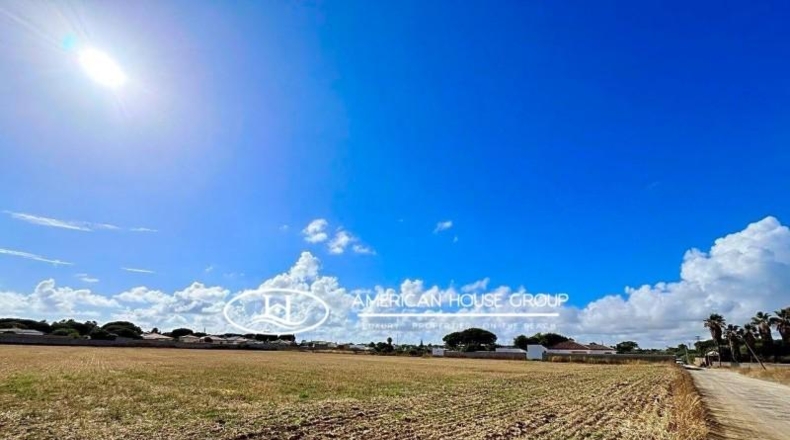 Cadiz - Chiclana de la Frontera - 2171m2