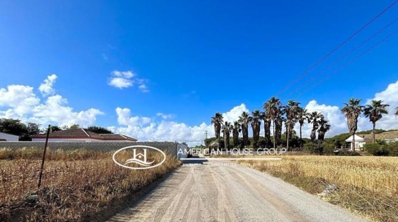 Cadiz - Chiclana de la Frontera - 2171m2
