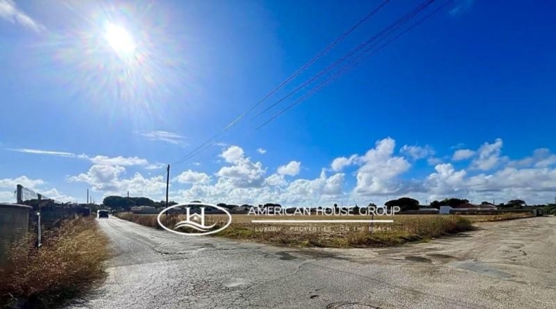 Cadiz - Chiclana de la Frontera - 2171m2
