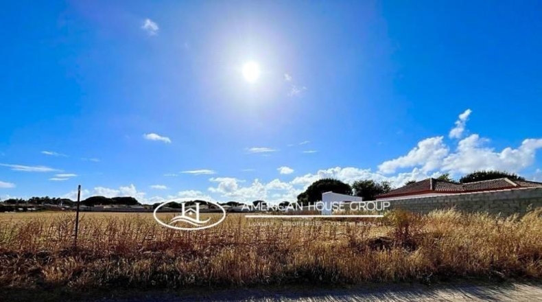 Cadiz - Chiclana de la Frontera - 2171m2