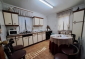 Chalet independiente con terreno en venta en la España, Cuéllar, ref: TR163401 foto