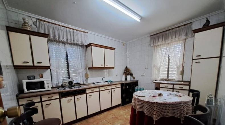Segovia - Cuéllar - 654m2
