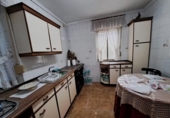Chalet independiente con terreno en venta en la España, Cuéllar, ref: TR163401 foto