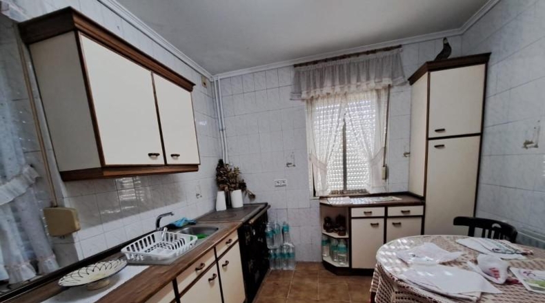 Segovia - Cuéllar - 654m2