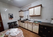Chalet independiente con terreno en venta en la España, Cuéllar, ref: TR163401 foto