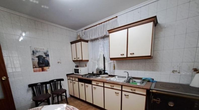 Segovia - Cuéllar - 654m2