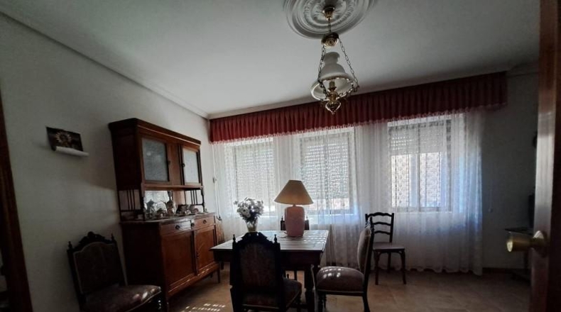Segovia - Cuéllar - 654m2