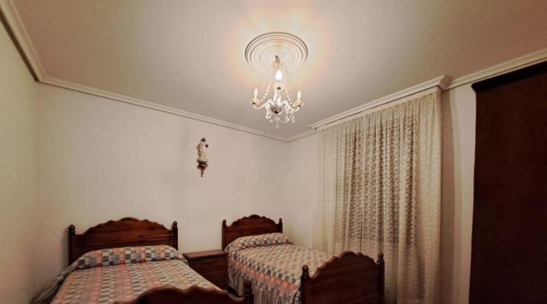 Segovia - Cuéllar - 654m2