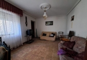Chalet independiente con terreno en venta en la España, Cuéllar, ref: TR163401 foto