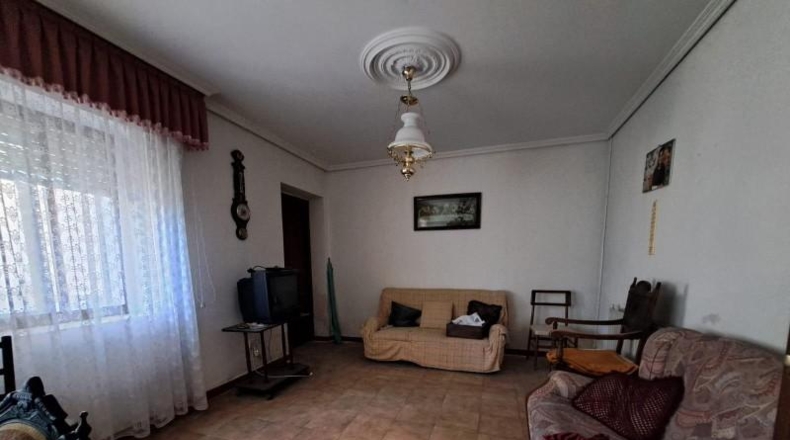 Segovia - Cuéllar - 654m2