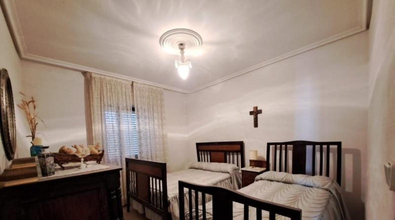 Segovia - Cuéllar - 654m2