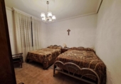 Chalet independiente con terreno en venta en la España, Cuéllar, ref: TR163401 foto