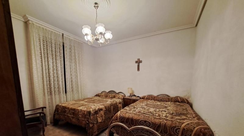 Segovia - Cuéllar - 654m2