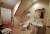 Chalet independiente con terreno en venta en la España, Cuéllar, ref: TR163401 foto
