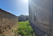 Chalet independiente con terreno en venta en la España, Cuéllar, ref: TR163401 foto