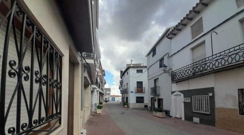 Comunidad de Madrid - Estremera - 287m2