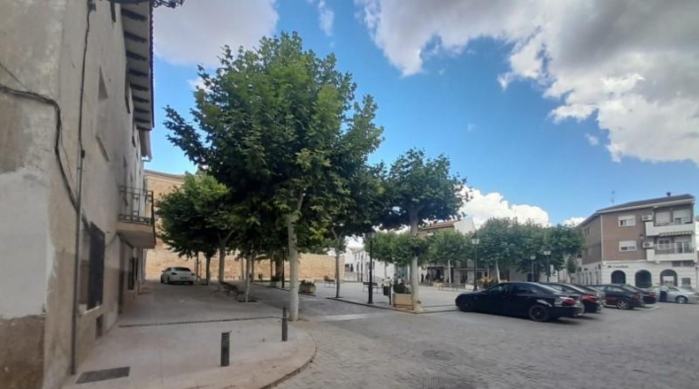 Comunidad de Madrid - Estremera - 287m2