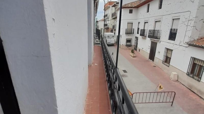 Comunidad de Madrid - Estremera - 287m2