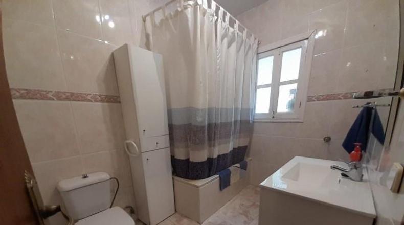 Comunidad de Madrid - Estremera - 287m2