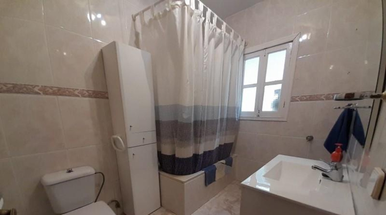 Comunidad de Madrid - Estremera - 287m2