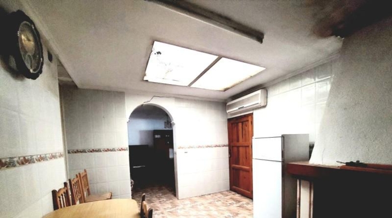 Murcia - Murcia - 1400m2