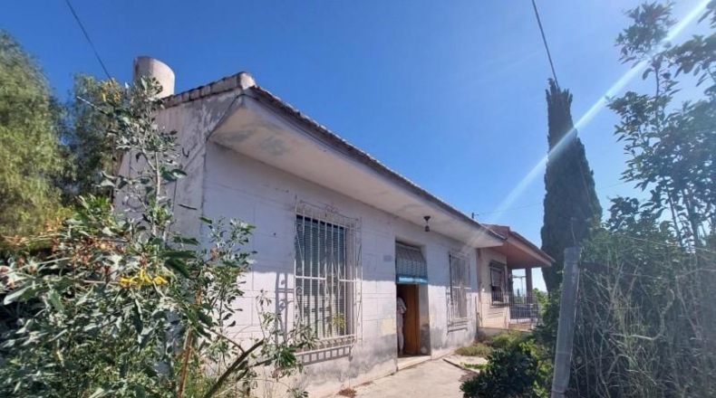 Murcia - Murcia - 1400m2