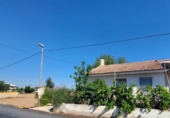 Casa de campo con terreno en venta en la España, Murcia, ref: TR164430 foto