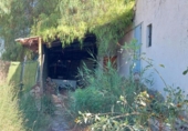 Casa de campo con terreno en venta en la España, Murcia, ref: TR164430 foto