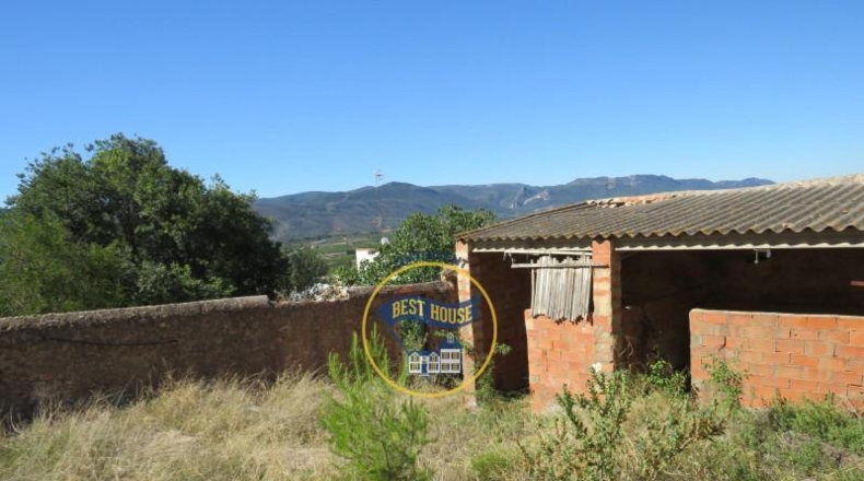 Valencia - Montesa - 1000m2