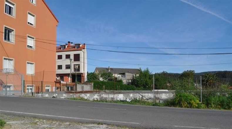 La Coruña - A Laracha - 513m2