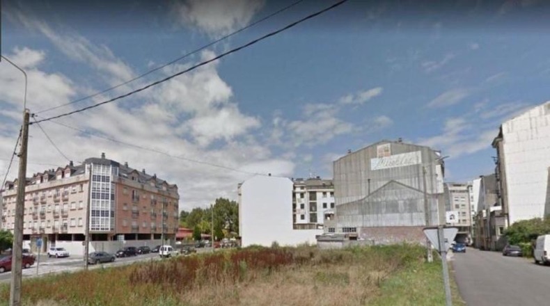 La Coruña - Carballo - 815m2