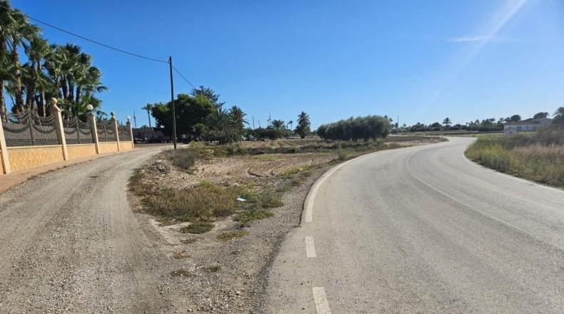 Murcia - Mazarrón - 19000m2
