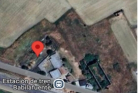 Babilafuente 2167&nbsp;m² 