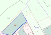 Suelo urbano en venta en la España, Babilafuente, ref: TR174196 foto
