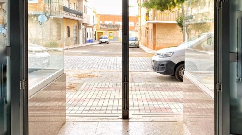 Toledo - Mora - 235m2