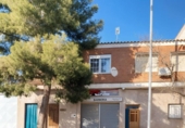 Casa de poble en venda a la España, Mora, ref.: TR295032 foto