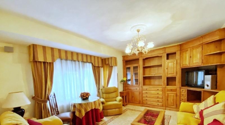 Toledo - Mora - 235m2