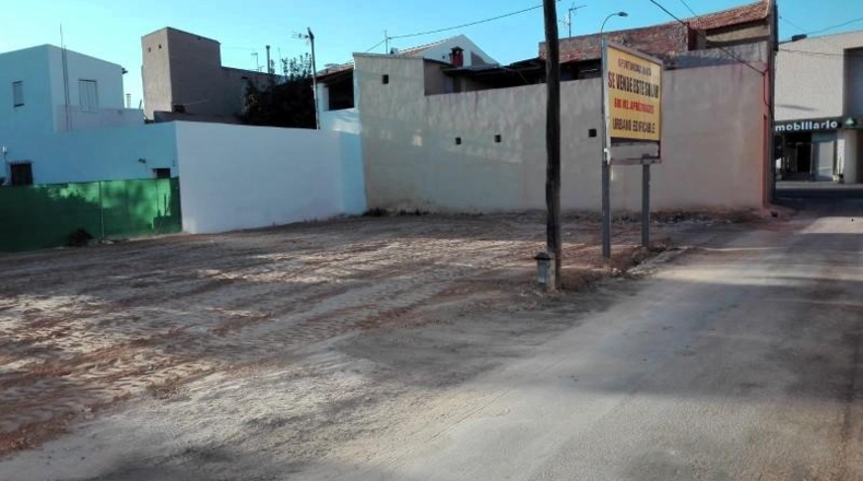 Murcia - Murcia - 552m2