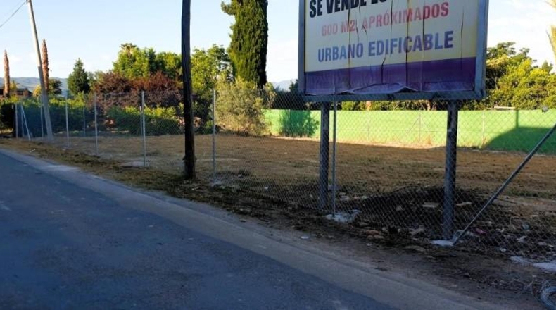 Murcia - Murcia - 552m2