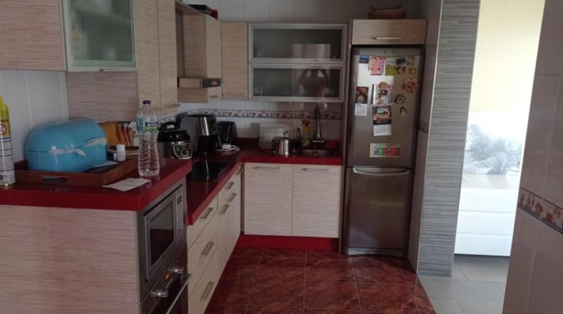 Granada - Loja - 121m2
