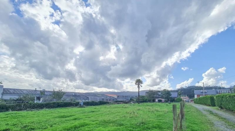 La Coruña - Carral - 1600m2