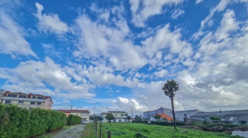 La Coruña - Carral - 1600m2