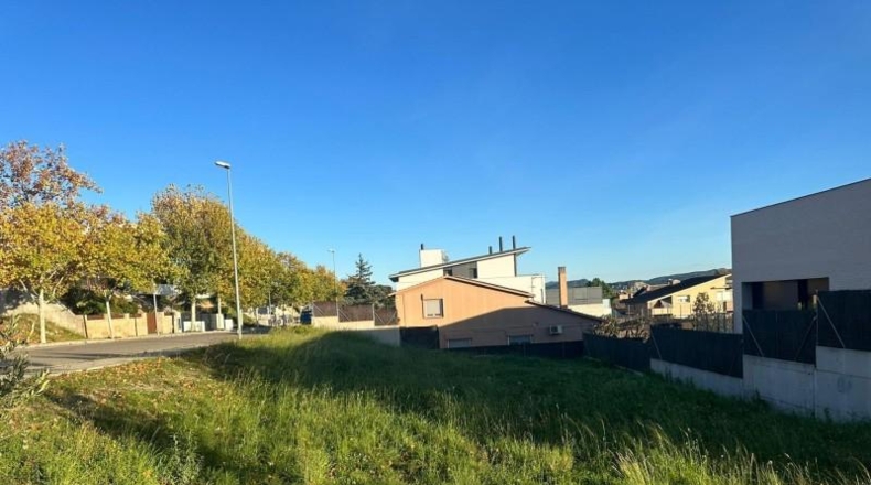 Barcelona - Igualada - 636m2